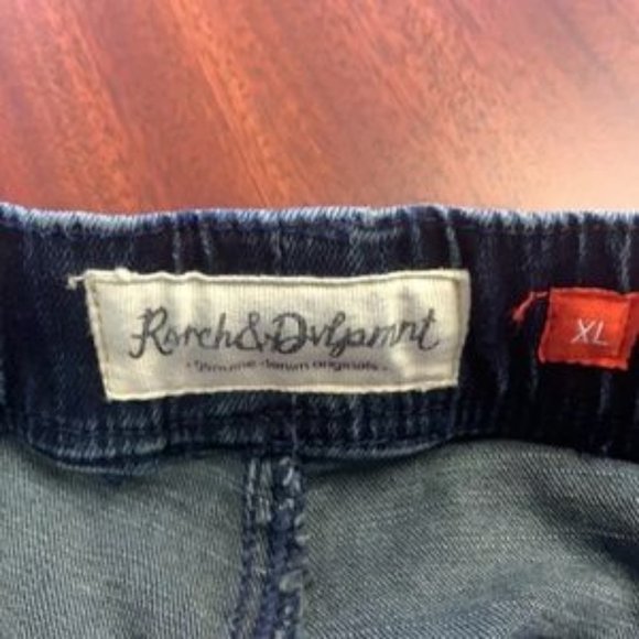 Ranch & Drlpmnt Joggers - Picture 2 of 6